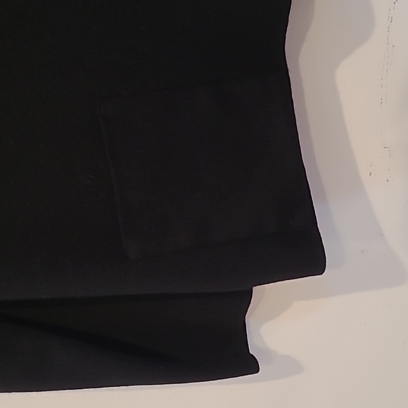 Cocoon open cardigan - Picture 7 of 8